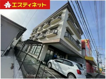 キャンパスひまわり有楽の画像