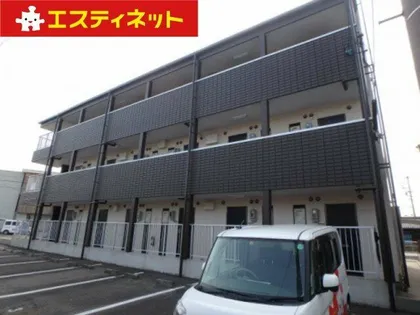 シャイニングコートの画像