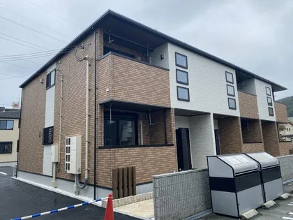 フレンドリー Bの画像