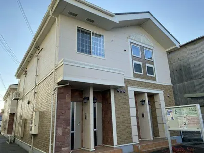 ハウスUOE Iの画像