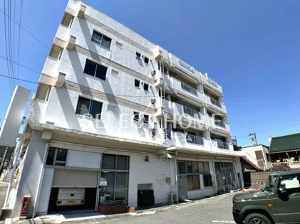 メゾン杉富の画像