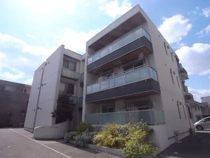 シャーメゾン神楽の画像