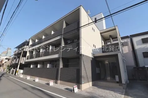 クラッシーネの画像