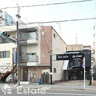 REX新栄【2階】の外観