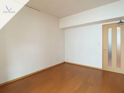 リンデン東薬院【3階】の居間