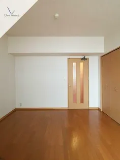 リンデン東薬院【3階】の居間