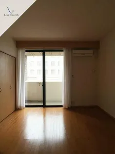 リンデン東薬院【3階】の居間