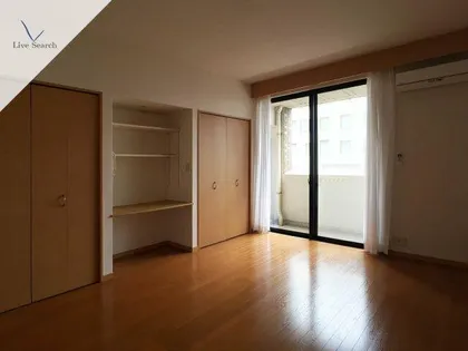 リンデン東薬院【3階】の居間