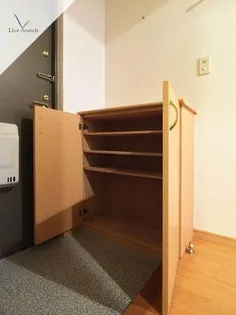 リンデン東薬院【3階】の内装