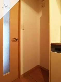 リンデン東薬院【3階】のキッチン