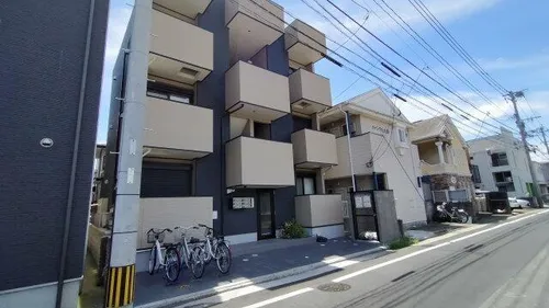 アヴェンタ箱崎の画像