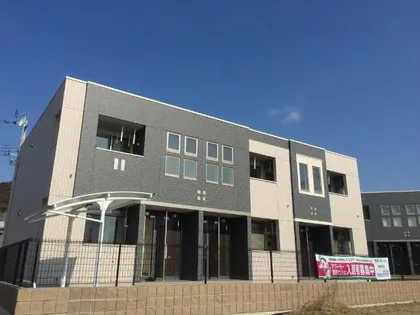 フェリーチェIIの画像