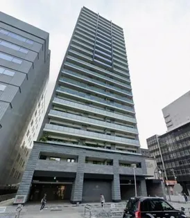 タワー ザ ファースト名古屋栄の画像