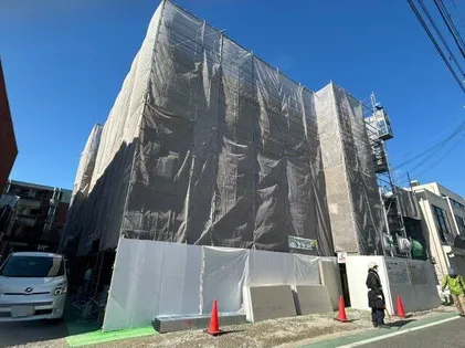 リアライズ垂水Ⅱ【3階】の外観