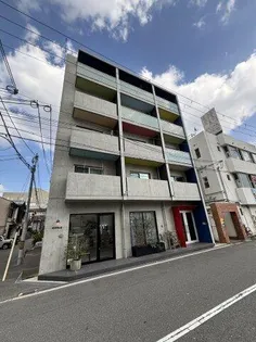 Y&Mスパジオ友渕の画像