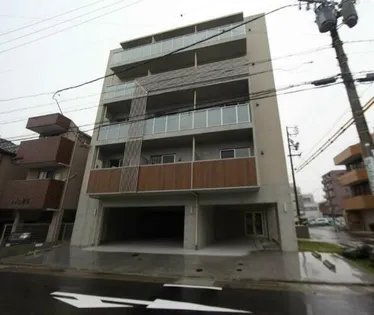 Bloom(ブルーム)【3階】の外観