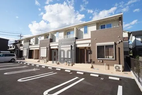 メゾン カルムBの画像