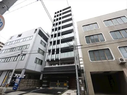 OASIS金山【5階】の外観