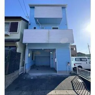 愛知県北名古屋市九之坪神明【一戸建】の外観