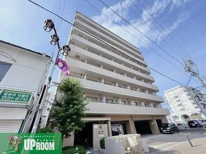 willDo勝川【3階】の外観