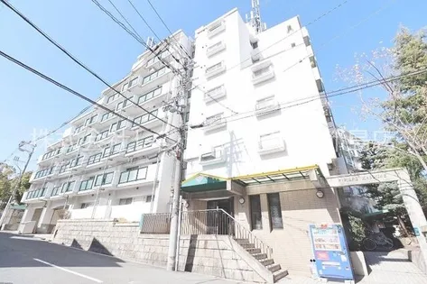 リビエールかすがえの画像