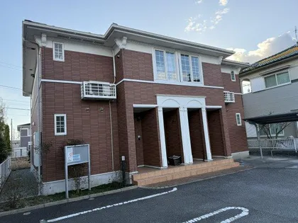 アルカン シエル Ⅲの画像