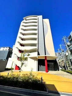 SELENiTE江坂ルフレ【9階】の外観