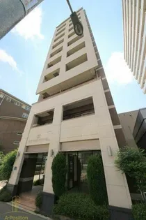 セイワパレス夕陽丘【10階】の外観