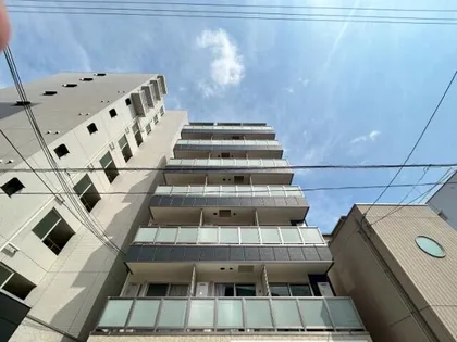 テラ西田辺の画像