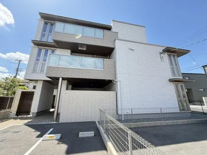 ミライズの画像