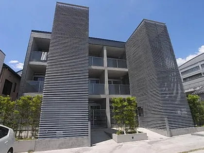 EASTーTERRACEの画像