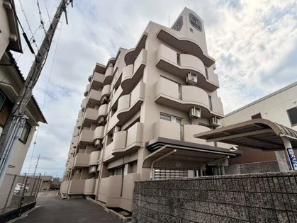 シャルマンフジ富田林の画像