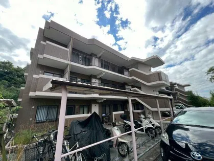 グリーンゲート清玄の画像