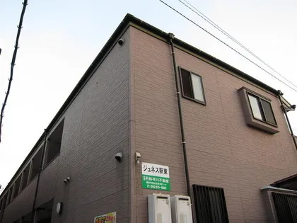 ジュネス駅東の画像