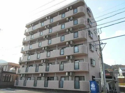 ベルシャンブール本宿の画像