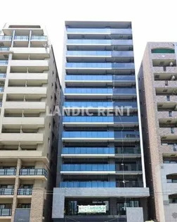 リーフル博多の画像