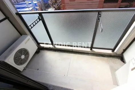 TK大濠ドミトリー【3階】の内装