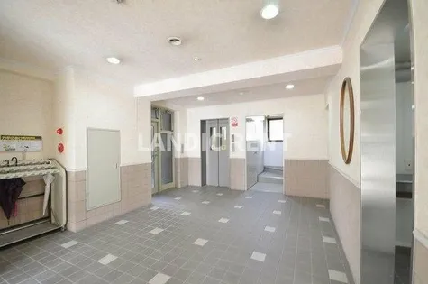 TK大濠ドミトリー【3階】のその他画像