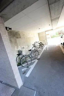 TK大濠ドミトリー【3階】のその他画像