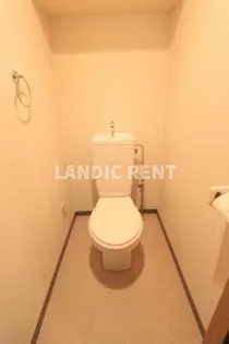 TK大濠ドミトリー【3階】の内装