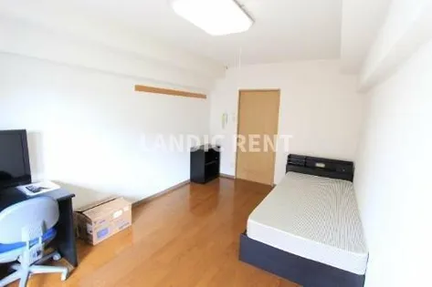 TK大濠ドミトリー【3階】の内装