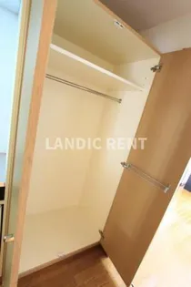 TK大濠ドミトリー【3階】の内装