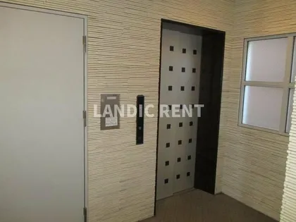 姪浜シルキーI【5階】のその他画像