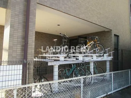 姪浜シルキーI【5階】のその他画像