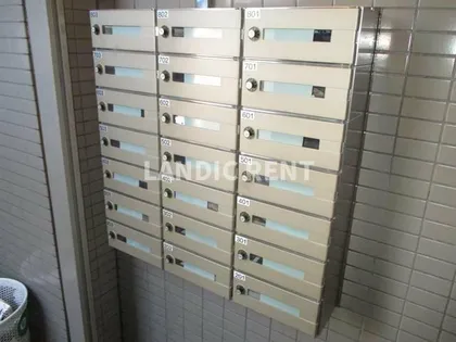 姪浜シルキーI【5階】のその他画像