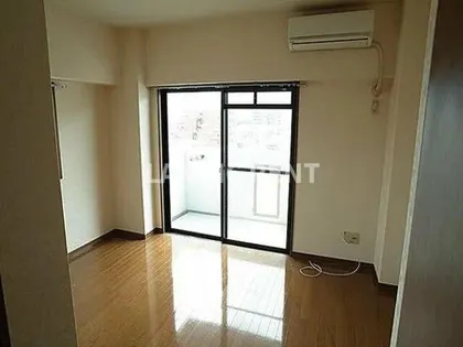 姪浜シルキーI【5階】の内装