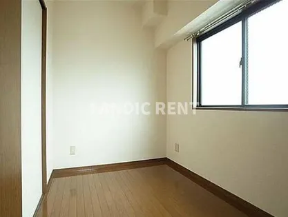 姪浜シルキーI【5階】の内装