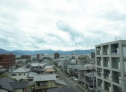 姪浜シルキーI【5階】のその他画像