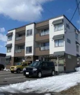 クレール新川の画像