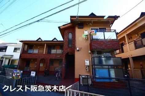 コーポキシノの画像